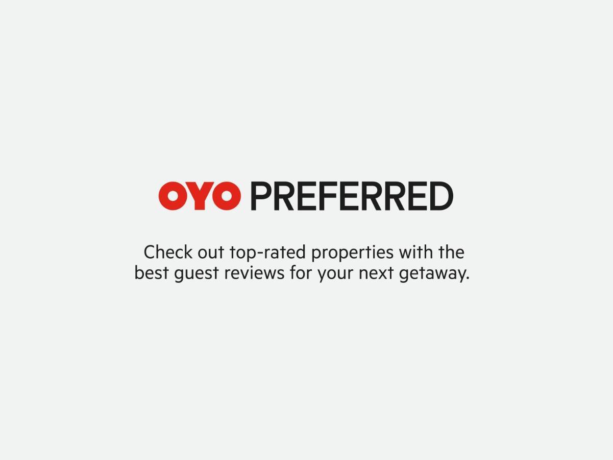 Oyo 40146 Hotel Continental Bhopal Eksteriør bilde